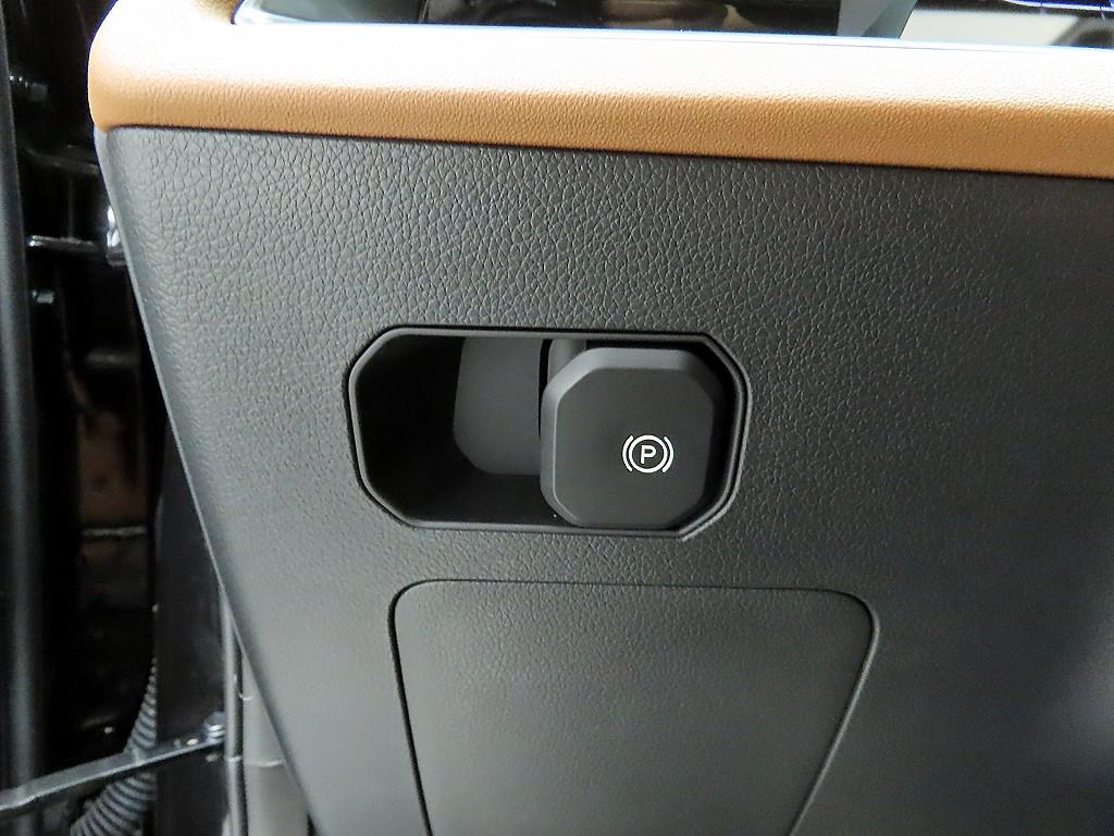 Ssangyong Torres - Vista 12