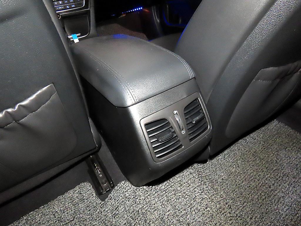 HYUNDAI Sonata 2017 - Importación desde Corea - HF Imports Iquique - Foto 16