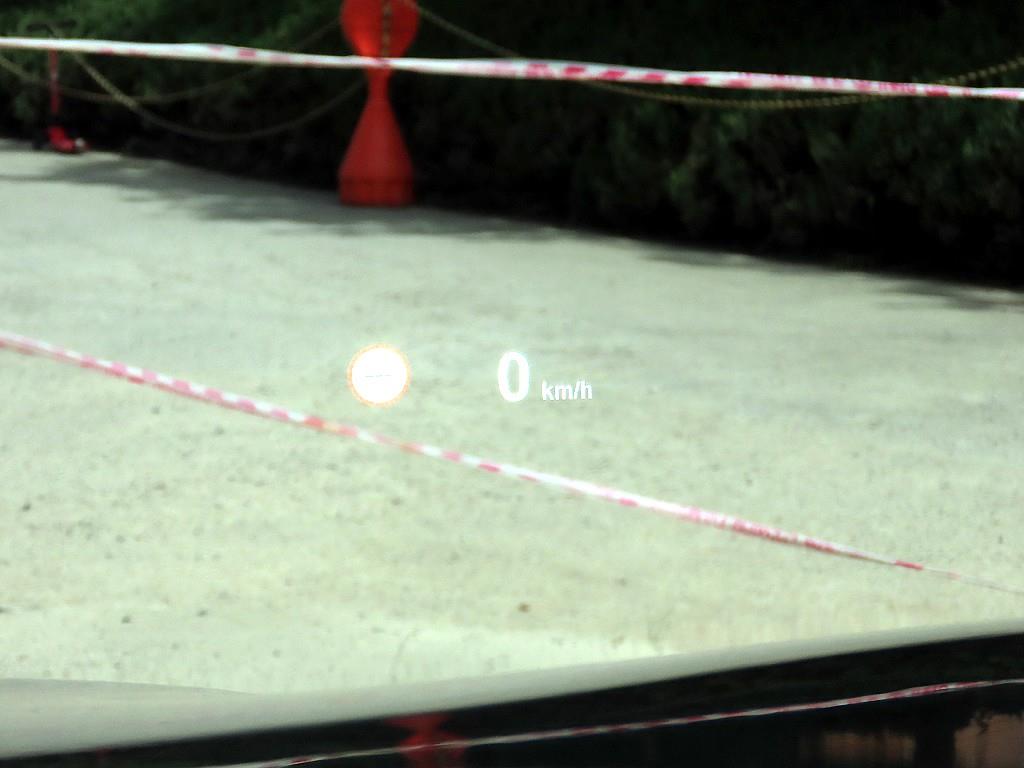 BMW 5 Series - Vista 10