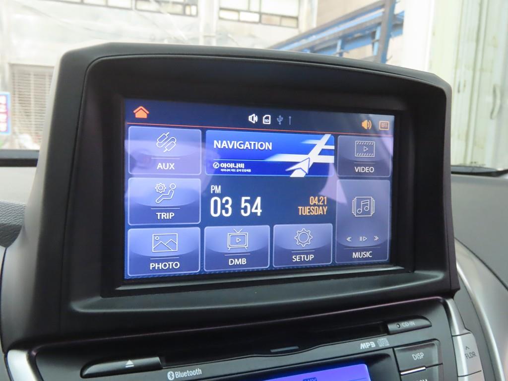 HYUNDAI Avante 2013 - Importación desde Corea - HF Imports Iquique - Foto 15