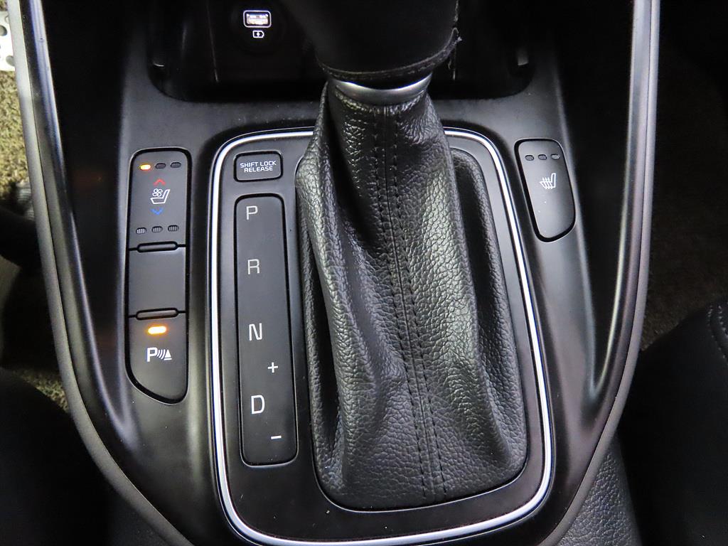 KIA Carens 2015 Gris - Importación desde Corea - HF Imports Iquique - Foto 13