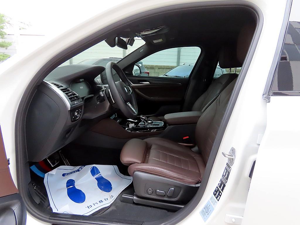 BMW X4 - Vista 5