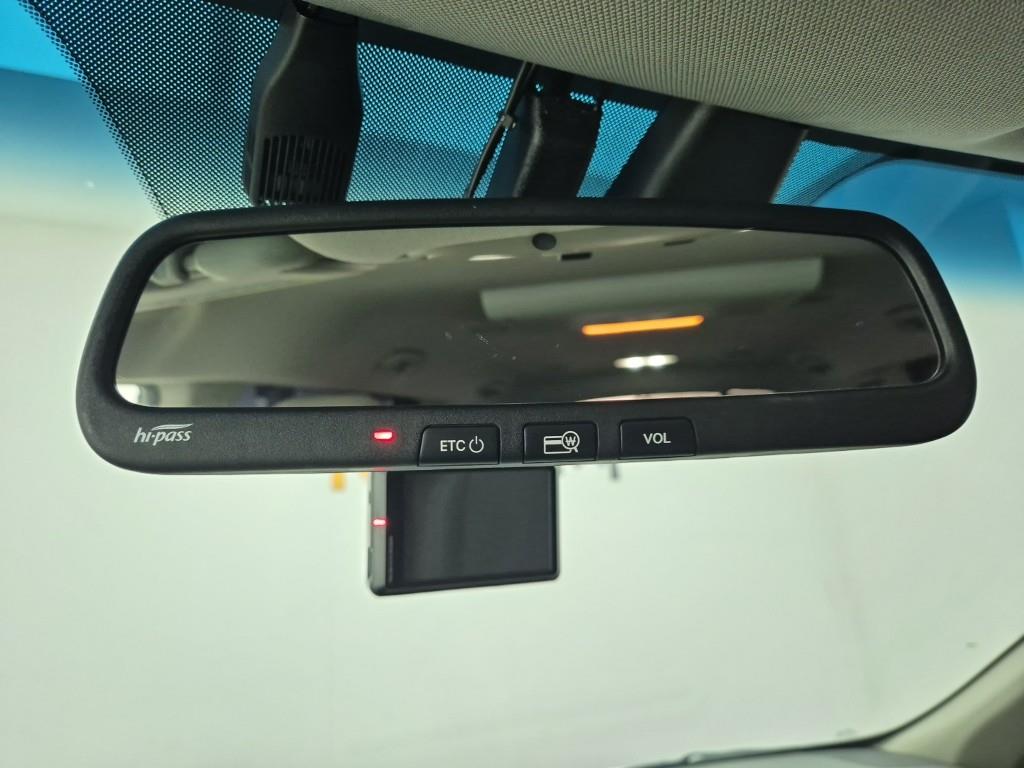 KIA Carnival 2018 Blanco - Importación desde Corea - HF Imports Iquique - Foto 16