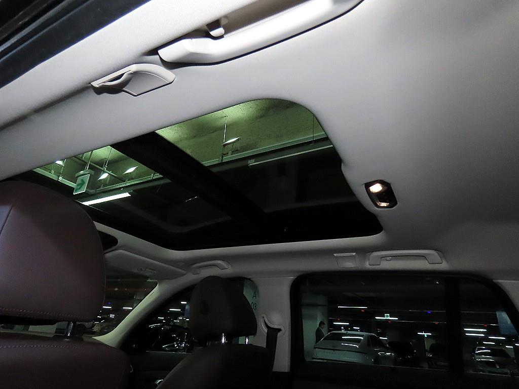 BMW 3 series 2021 Negro - Importación desde Corea - HF Imports Iquique - Foto 15