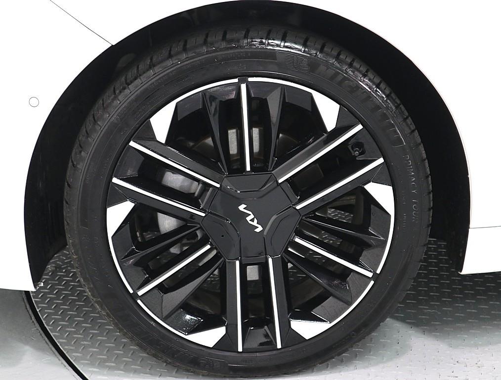 KIA K8 2025 Blanco - Importación desde Corea - HF Imports Iquique - Foto 17