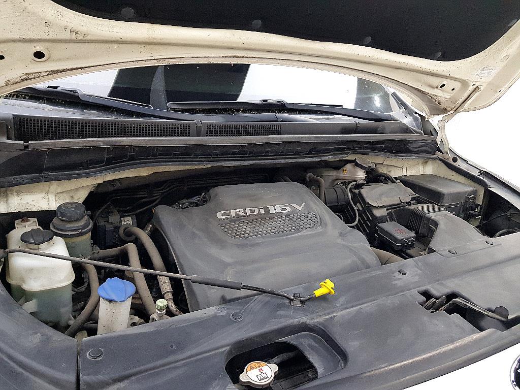 KIA Carnival - Vista 6