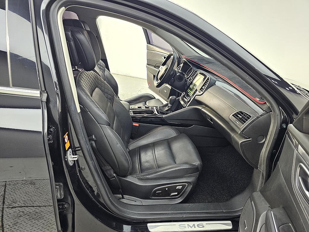 SAMSUNG SM6 - Vista 11