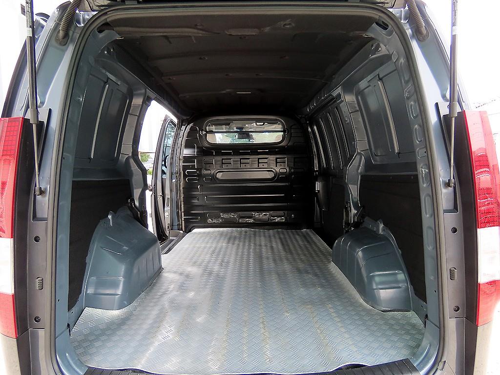 HYUNDAI Staria 2022 Gris - Importación desde Corea - HF Imports Iquique - Foto 16