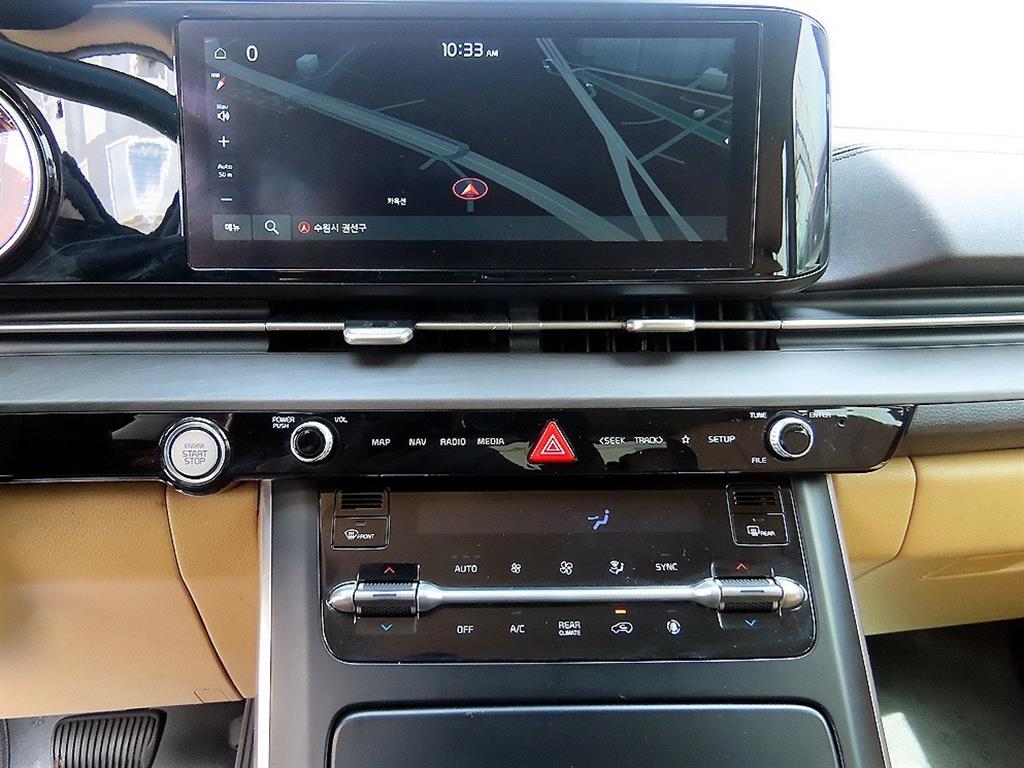 KIA Carnival 2021 Blanco - Importación desde Corea - HF Imports Iquique - Foto 14