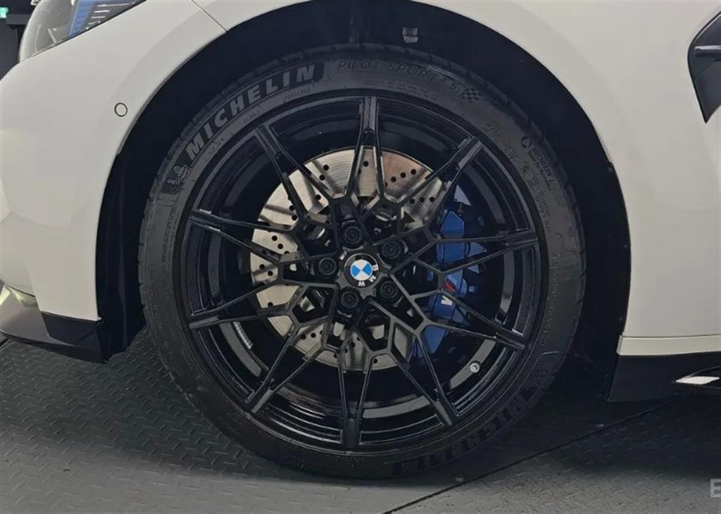 BMW 3 series - Vista 5