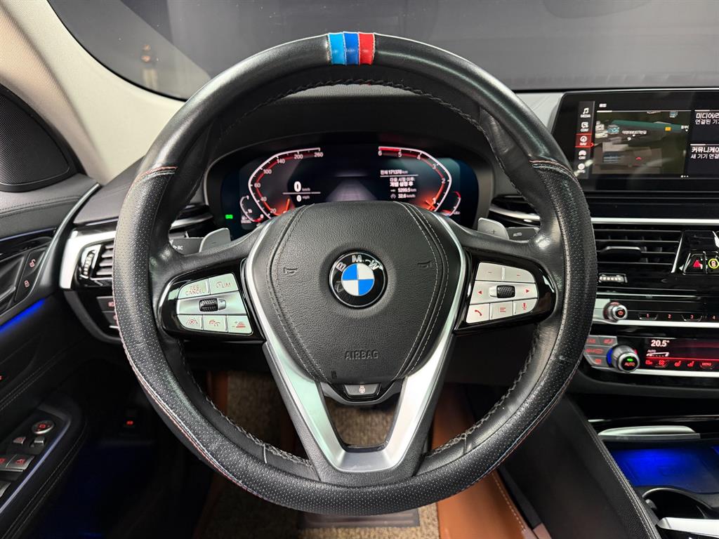 BMW Gran Turismo - Vista 8