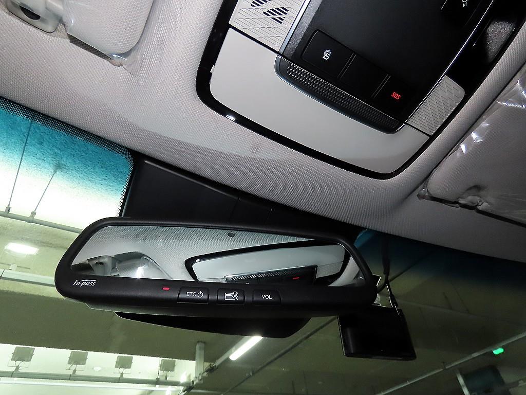 HYUNDAI Palisade 2021 Blanco - Importación desde Corea - HF Imports Iquique - Foto 15