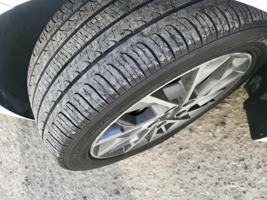 HYUNDAI Avante 2020 Blanco - Importación desde Corea - HF Imports Iquique - Foto 17