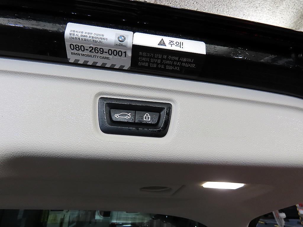 BMW 3 series 2021 Negro - Importación desde Corea - HF Imports Iquique - Foto 16