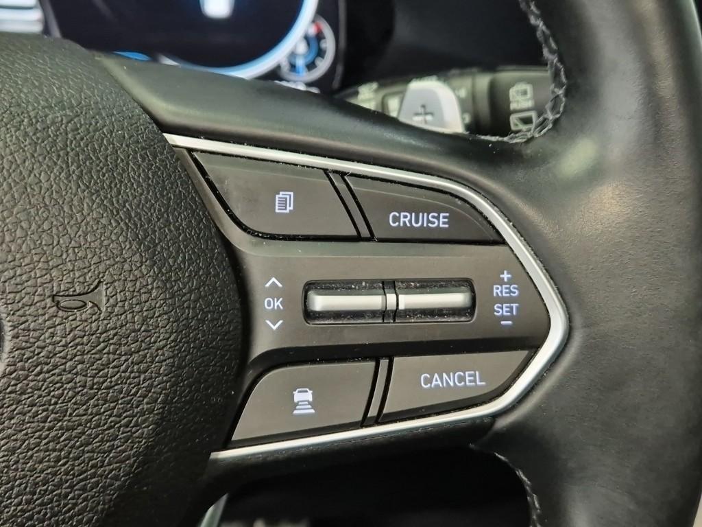 HYUNDAI Palisade 2022 Negro - Importación desde Corea - HF Imports Iquique - Foto 16