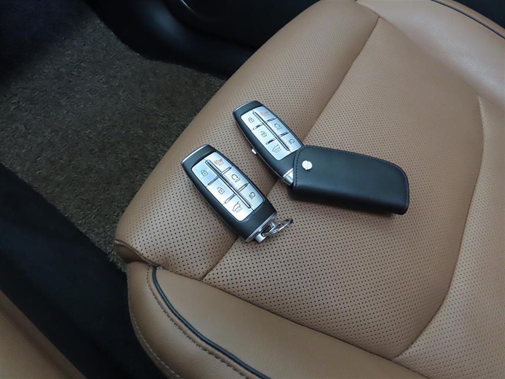 Genesis GV70 - Vista 12