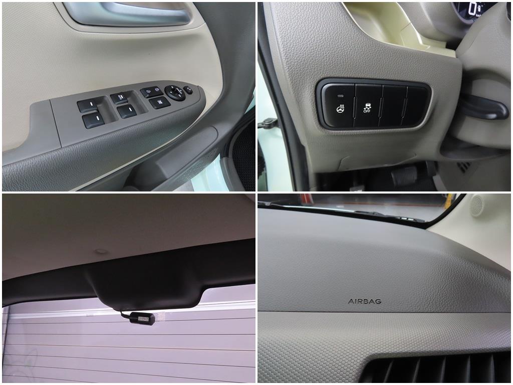 KIA Ray 2013 skyblue - Importación desde Corea - HF Imports Iquique - Foto 18