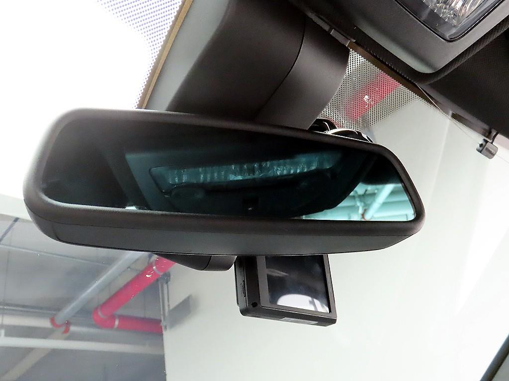 BMW 5 Series 2014 Negro - Importación desde Corea - HF Imports Iquique - Foto 16