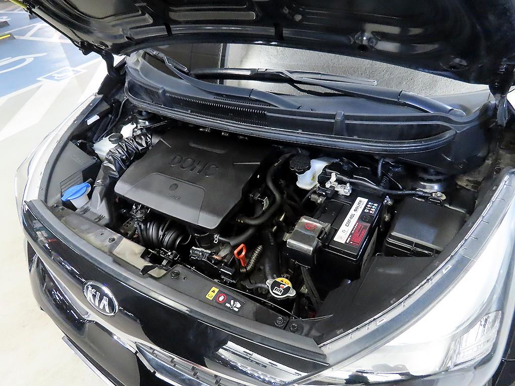 KIA Morning 2020 Negro - Importación desde Corea - HF Imports Iquique - Foto 19