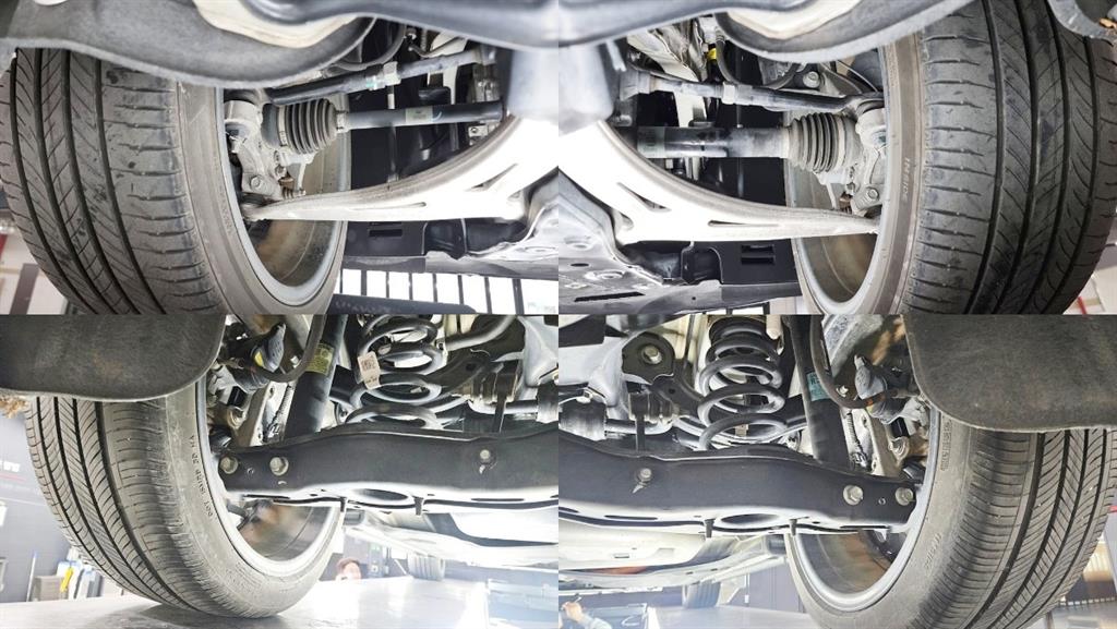 HYUNDAI Grandeur 2023 Blanco - Importación desde Corea - HF Imports Iquique - Foto 14