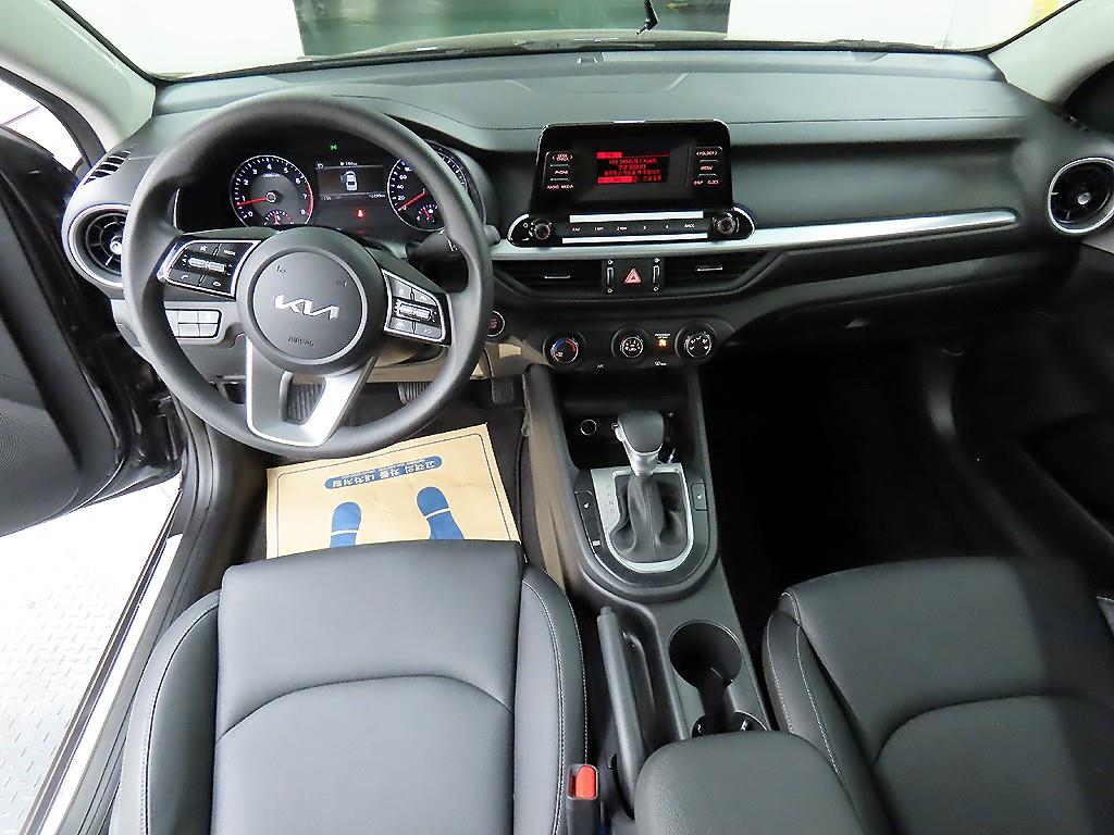 KIA K3 - Vista 7