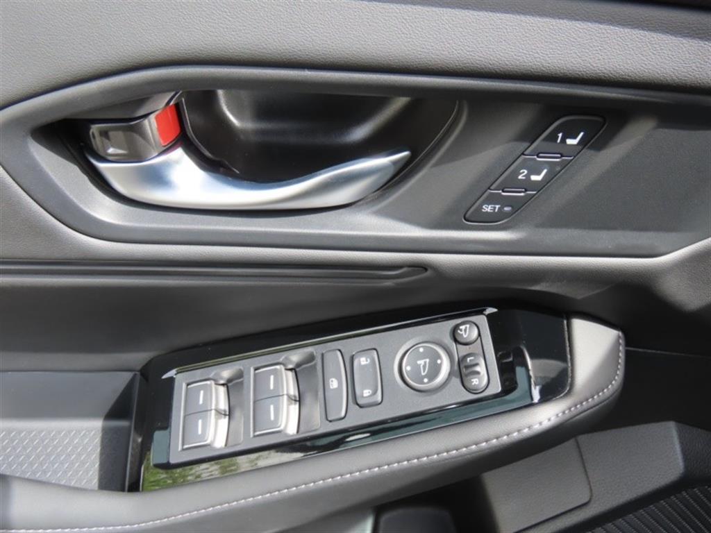 Honda Accord 2025 - Importación desde Corea - HF Imports Iquique - Foto 12