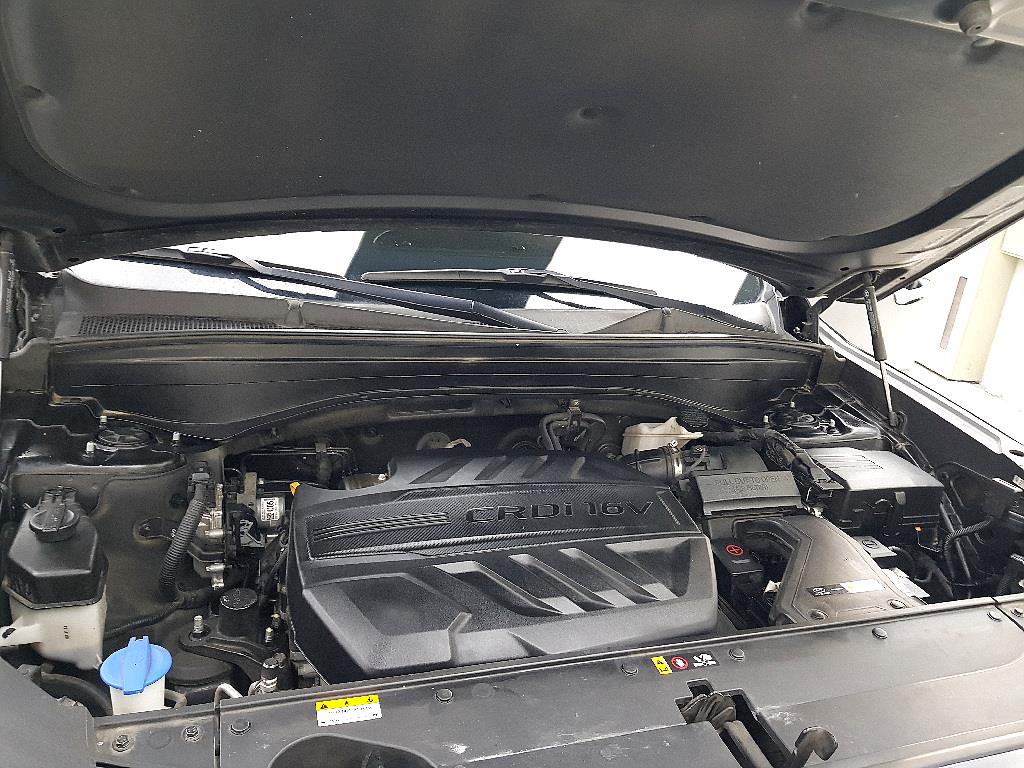 HYUNDAI Palisade - Vista 6