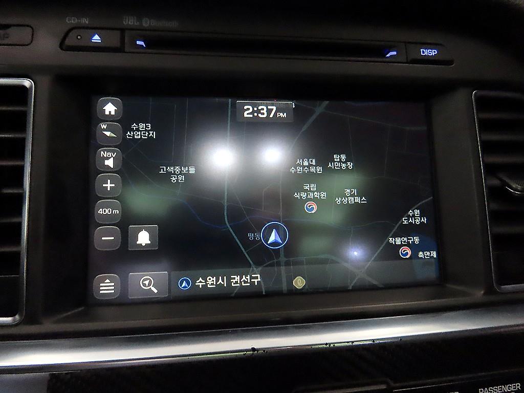 HYUNDAI Sonata 2017 - Importación desde Corea - HF Imports Iquique - Foto 13