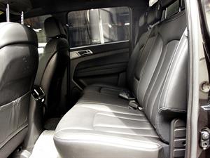 Ssangyong Rexton - Vista 12