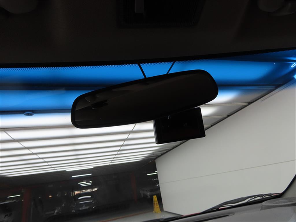 Chevrolet Spark 2012 Rojo - Importación desde Corea - HF Imports Iquique - Foto 16