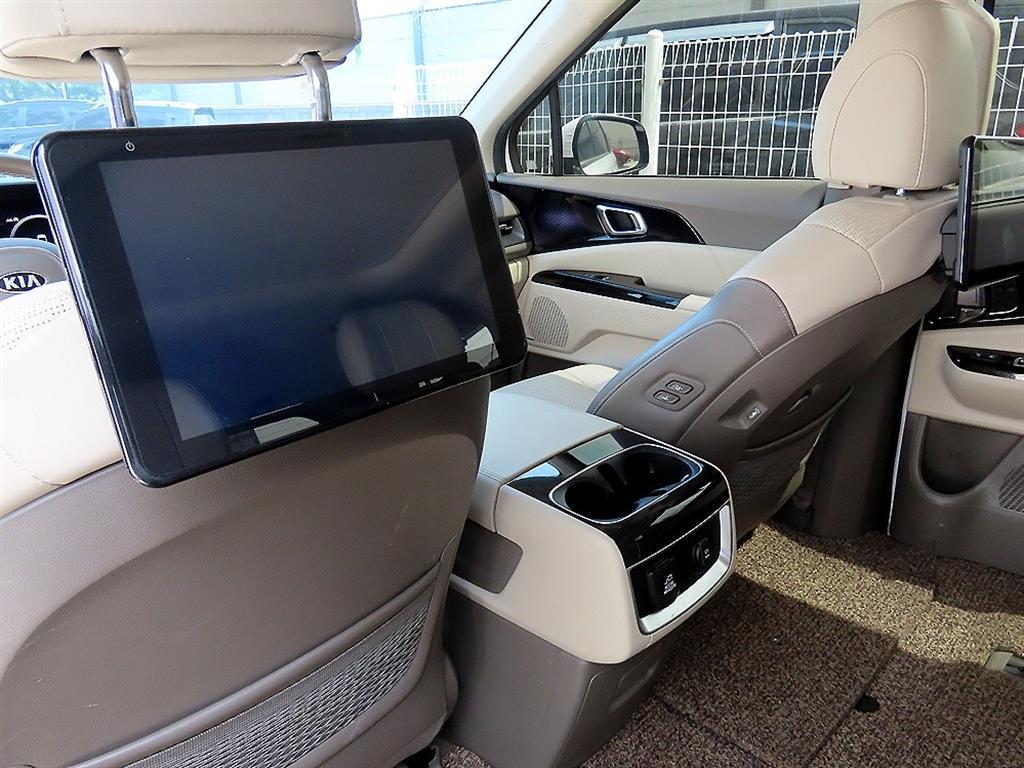 KIA Carnival 2021 Blanco - Importación desde Corea - HF Imports Iquique - Foto 15