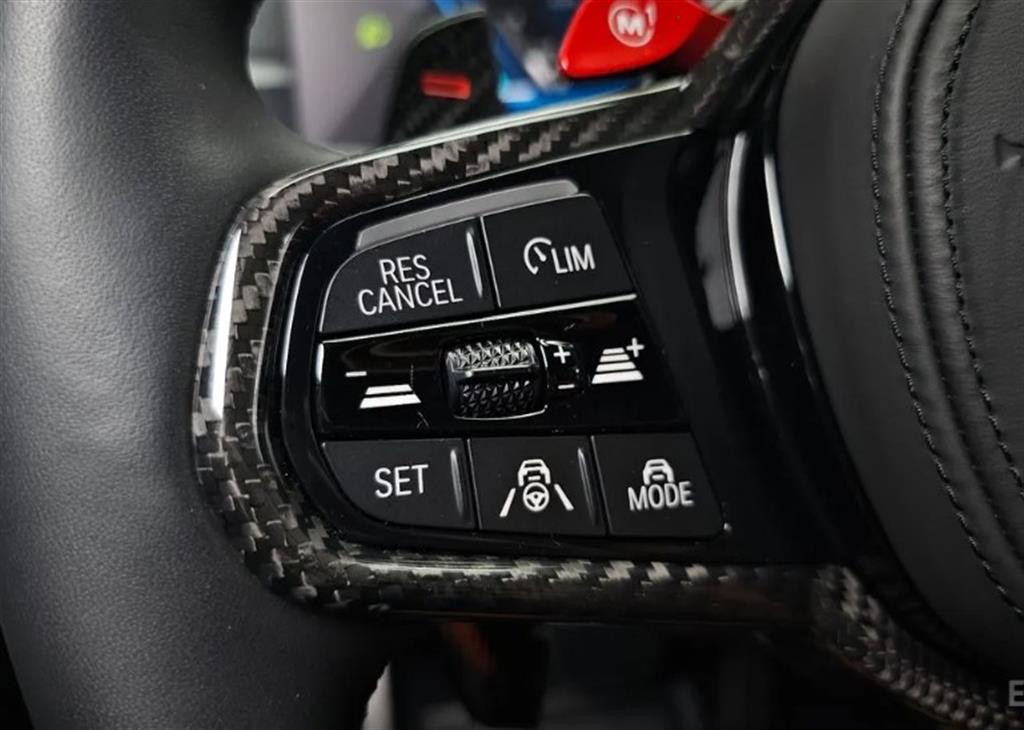 BMW 3 series 2025 Blanco - Importación desde Corea - HF Imports Iquique - Foto 19