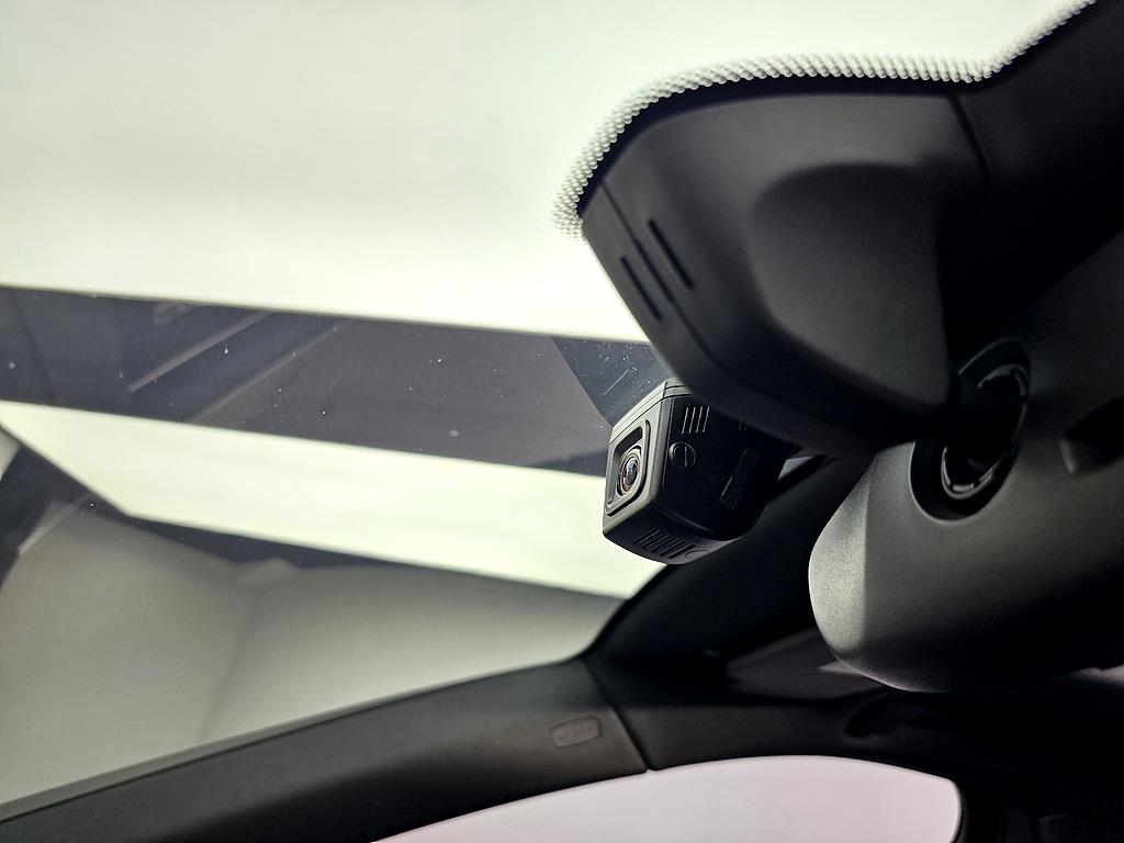 Porsche Macan 2017 Azul - Importación desde Corea - HF Imports Iquique - Foto 13