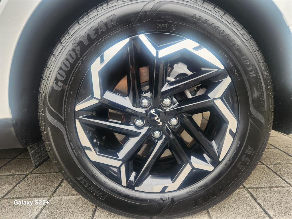 KIA Carnival 2025 Blanco - Importación desde Corea - HF Imports Iquique - Foto 19