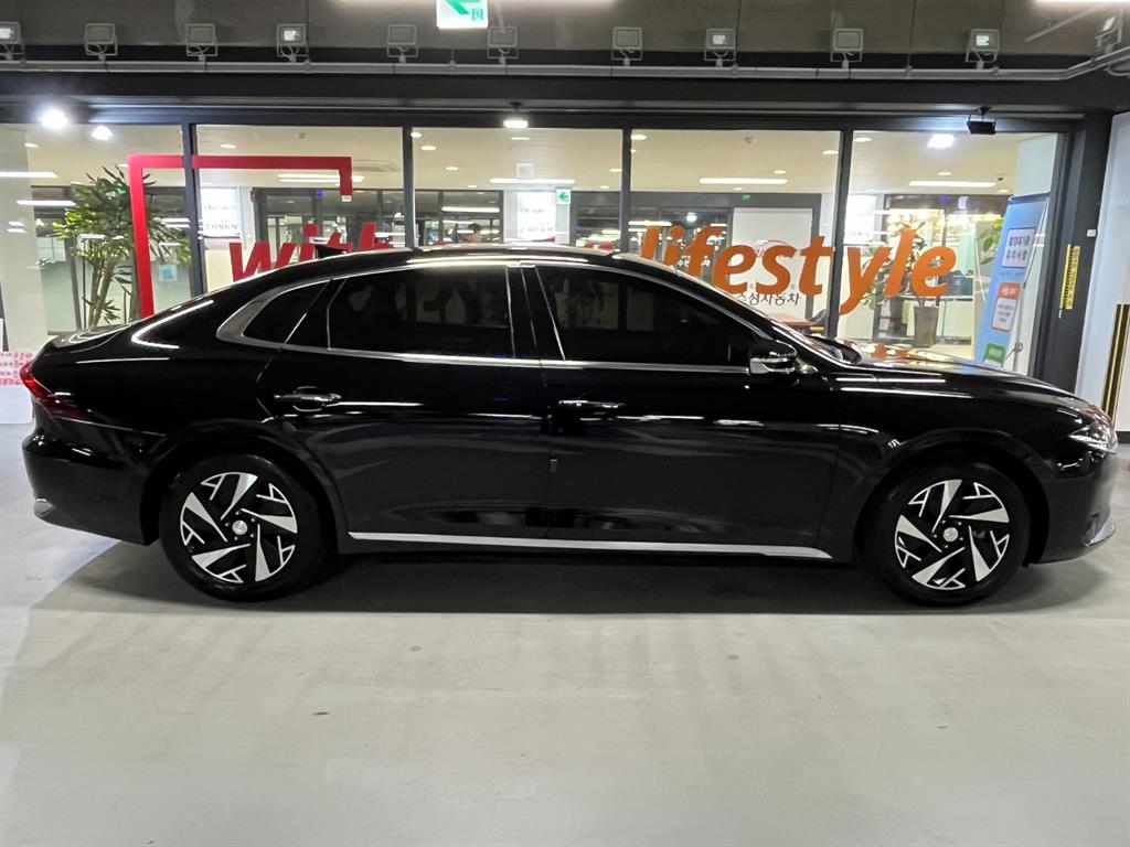 HYUNDAI Grandeur - Vista 3