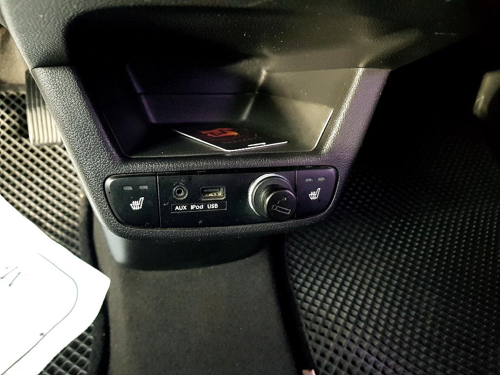 KIA Ray 2014 Negro - Importación desde Corea - HF Imports Iquique - Foto 14