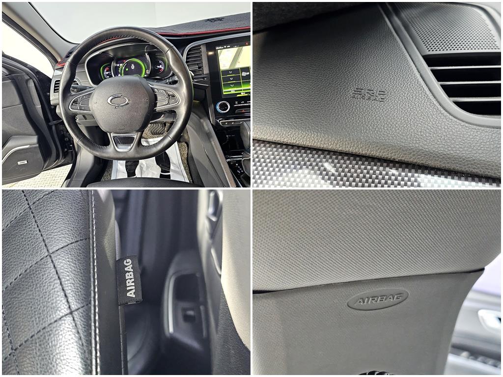 SAMSUNG SM6 2016 Negro - Importación desde Corea - HF Imports Iquique - Foto 18