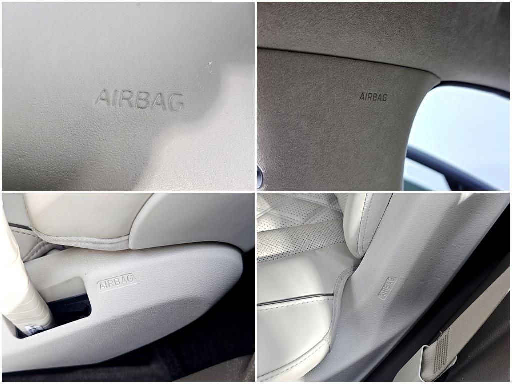 Genesis GV80 2022 Gris - Importación desde Corea - HF Imports Iquique - Foto 16
