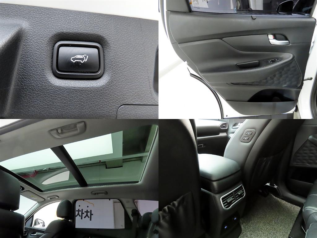 HYUNDAI Santa Fe 2021 - Importación desde Corea - HF Imports Iquique - Foto 18