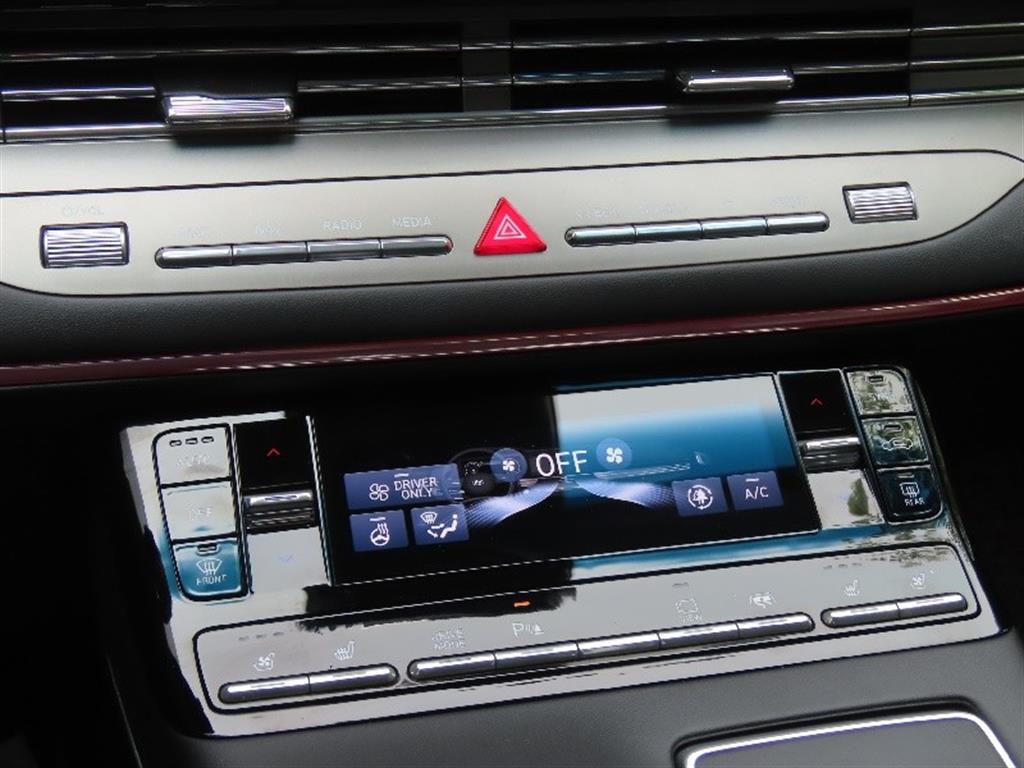 HYUNDAI Grandeur 2020 - Importación desde Corea - HF Imports Iquique - Foto 7