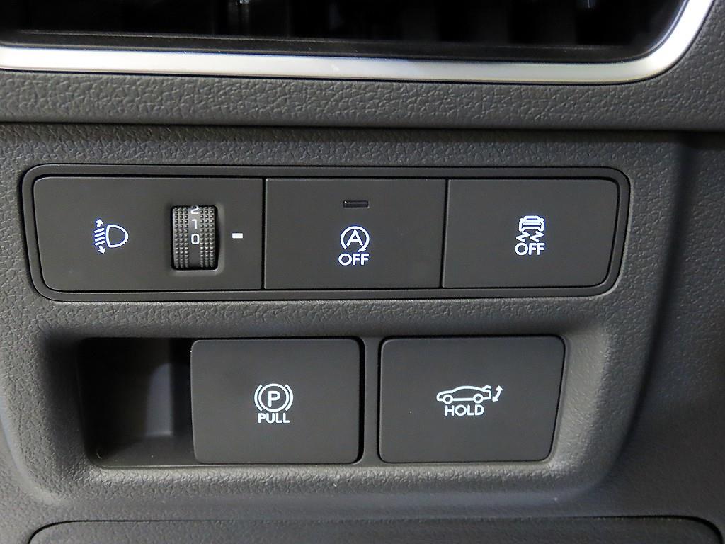 HYUNDAI Sonata 2024 Blanco - Importación desde Corea - HF Imports Iquique - Foto 15