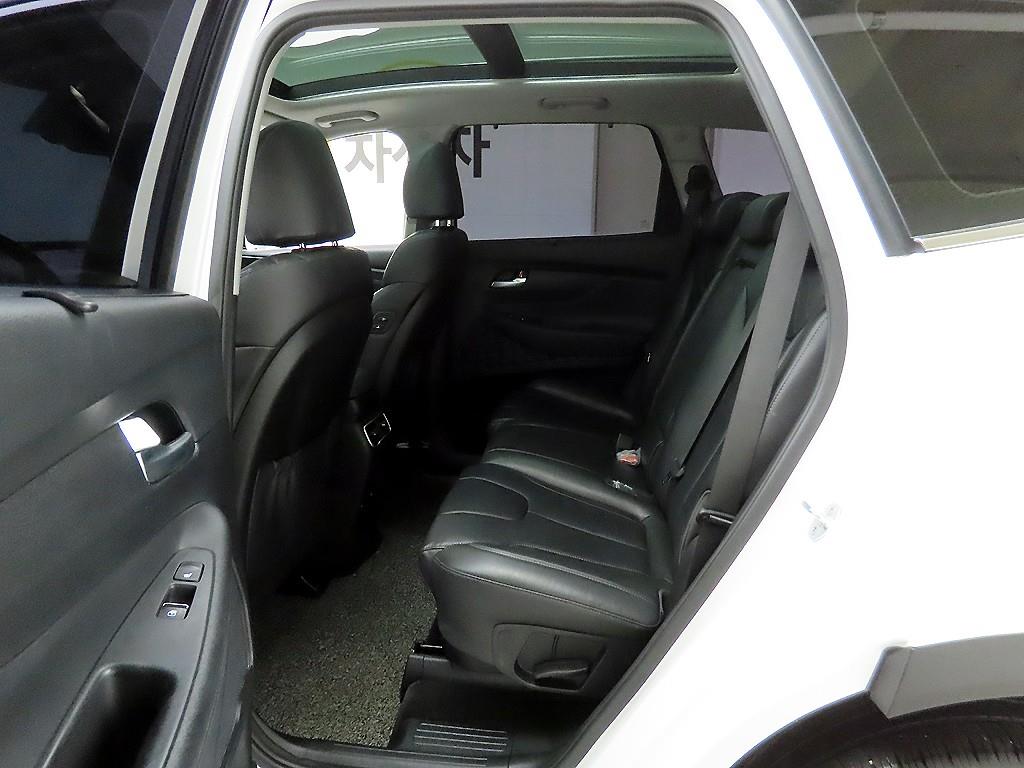 HYUNDAI Santa Fe 2021 - Importación desde Corea - HF Imports Iquique - Foto 14