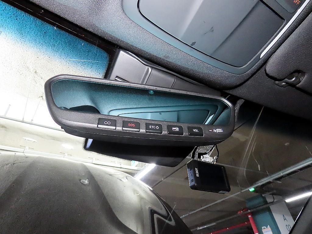 Genesis G70 2018 Negro - Importación desde Corea - HF Imports Iquique - Foto 15