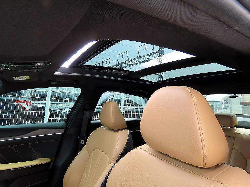 KIA K5 2021 Negro - Importación desde Corea - HF Imports Iquique - Foto 16