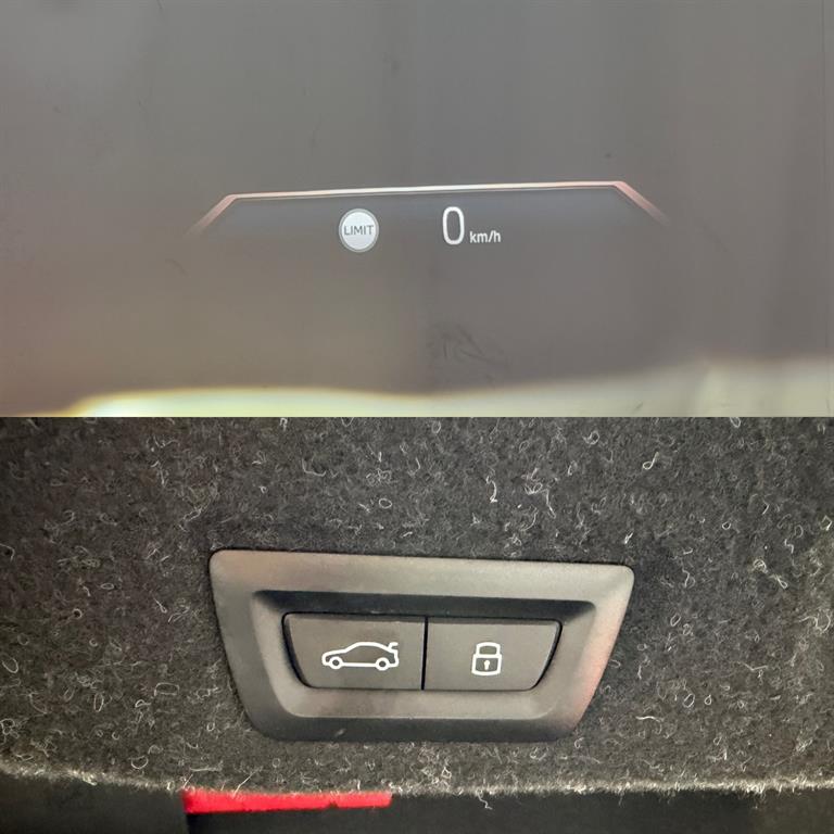 BMW 5 Series 2024 Negro - Importación desde Corea - HF Imports Iquique - Foto 17