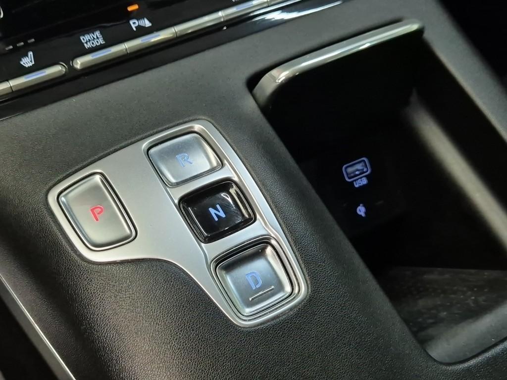 HYUNDAI Grandeur - Vista 8