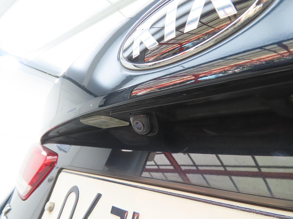 KIA K5 2016 Azul - Importación desde Corea - HF Imports Iquique - Foto 16