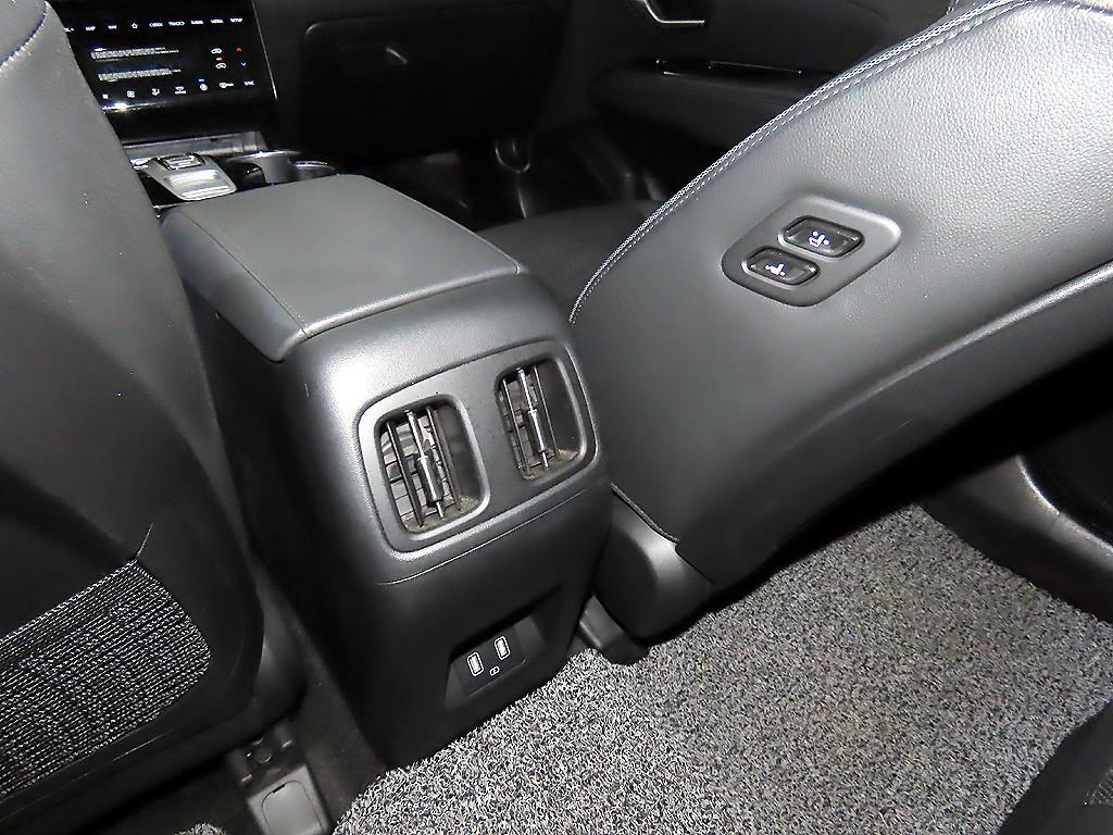 HYUNDAI Tucson 2022 Gris - Importación desde Corea - HF Imports Iquique - Foto 15