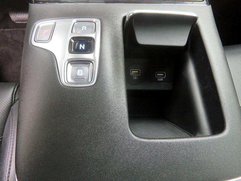 HYUNDAI Grandeur 2022 Gris - Importación desde Corea - HF Imports Iquique - Foto 15