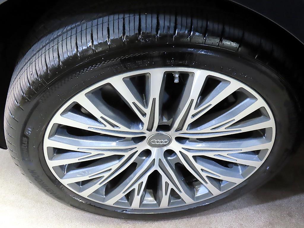 Audi A8 2020 Azul - Importación desde Corea - HF Imports Iquique - Foto 20